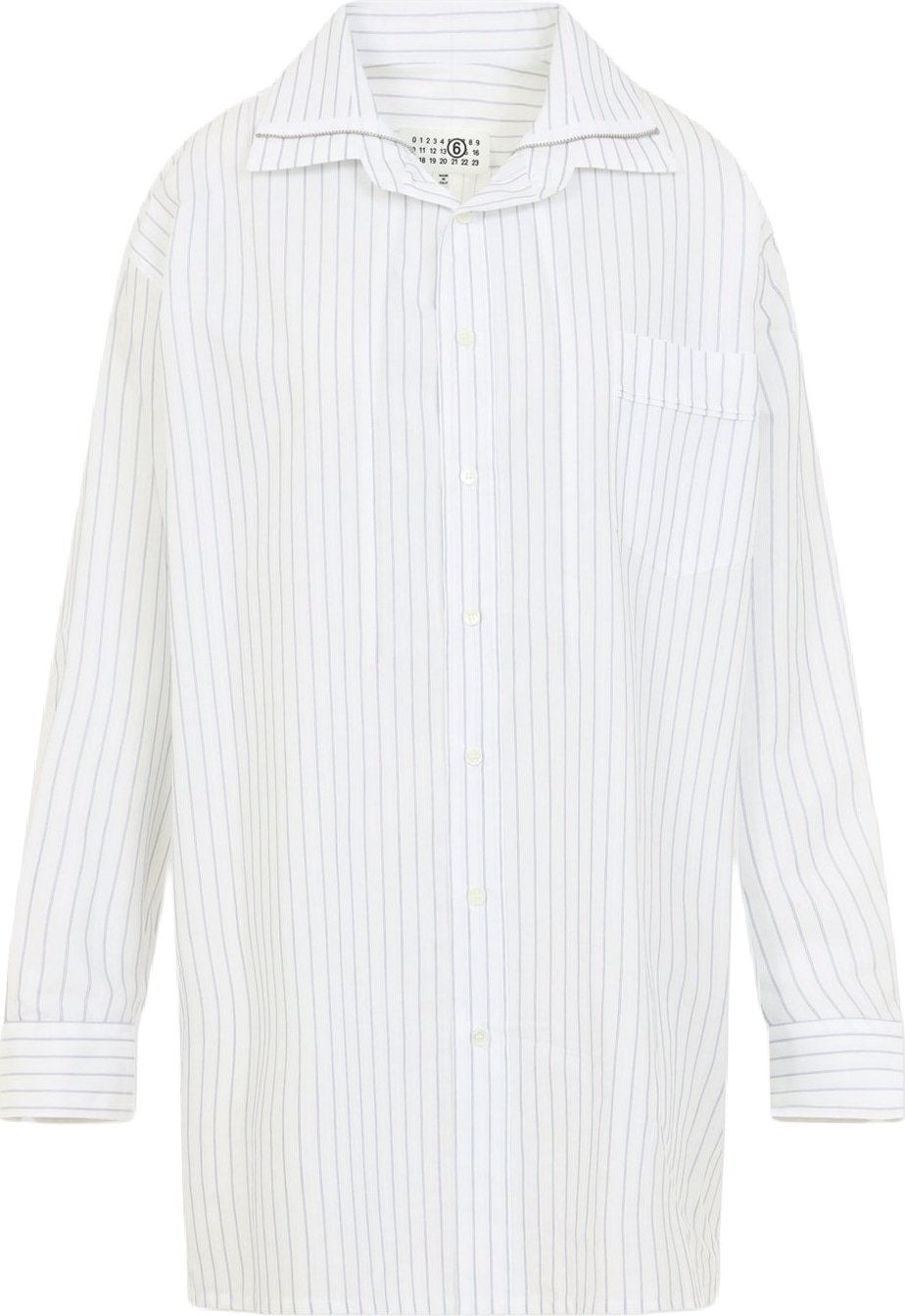 Mm6 Maison Margiela Shirt