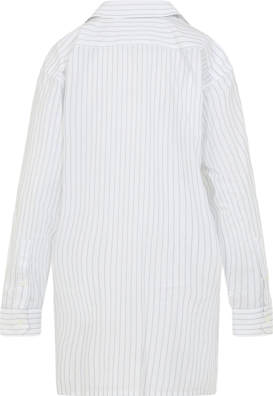 Mm6 Maison Margiela Shirt