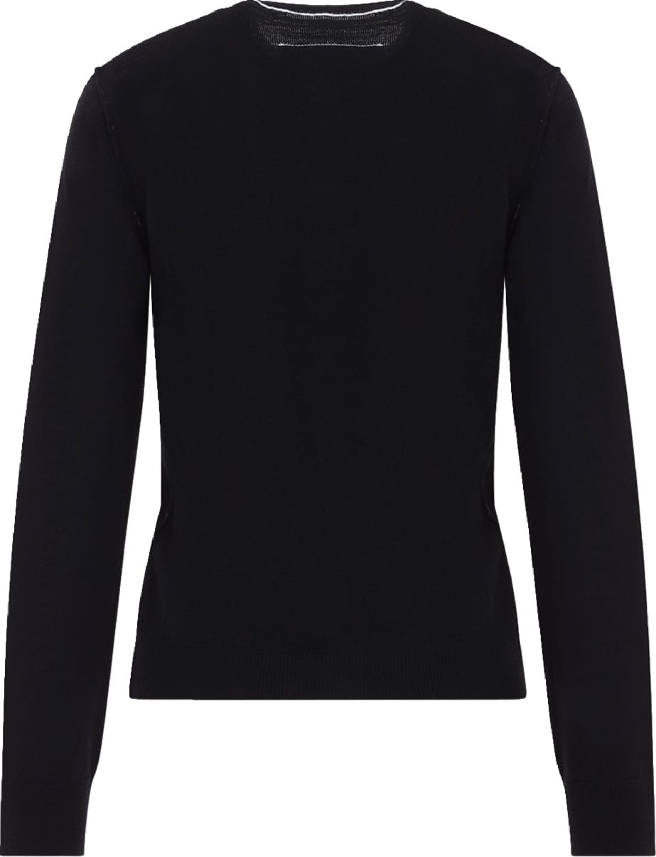 Mm6 Maison Margiela Cardigan