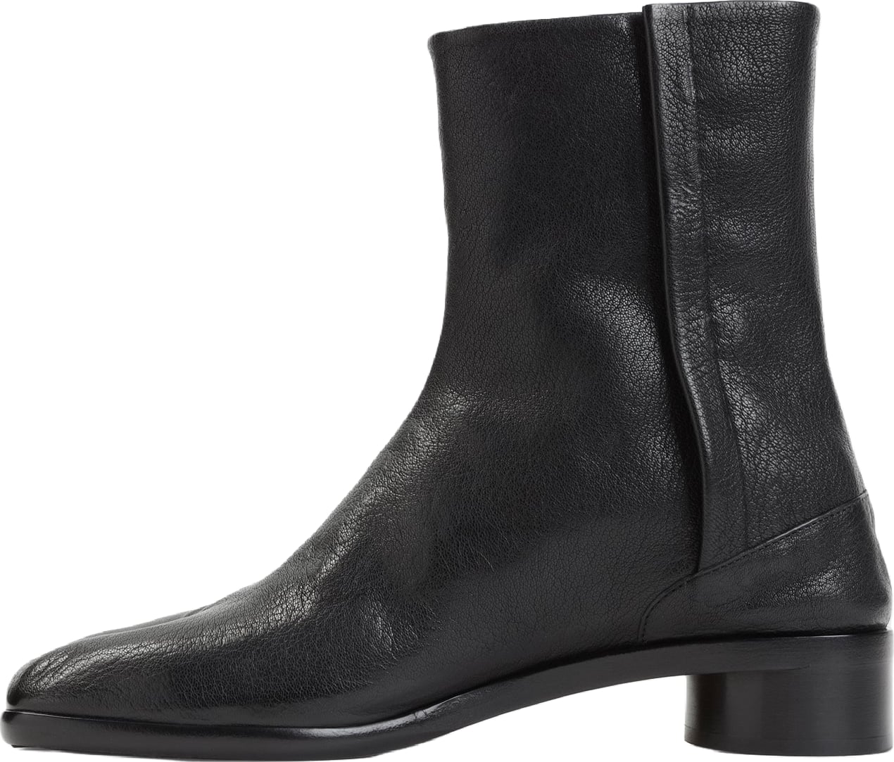 Maison Margiela Tabi Ankle Boots