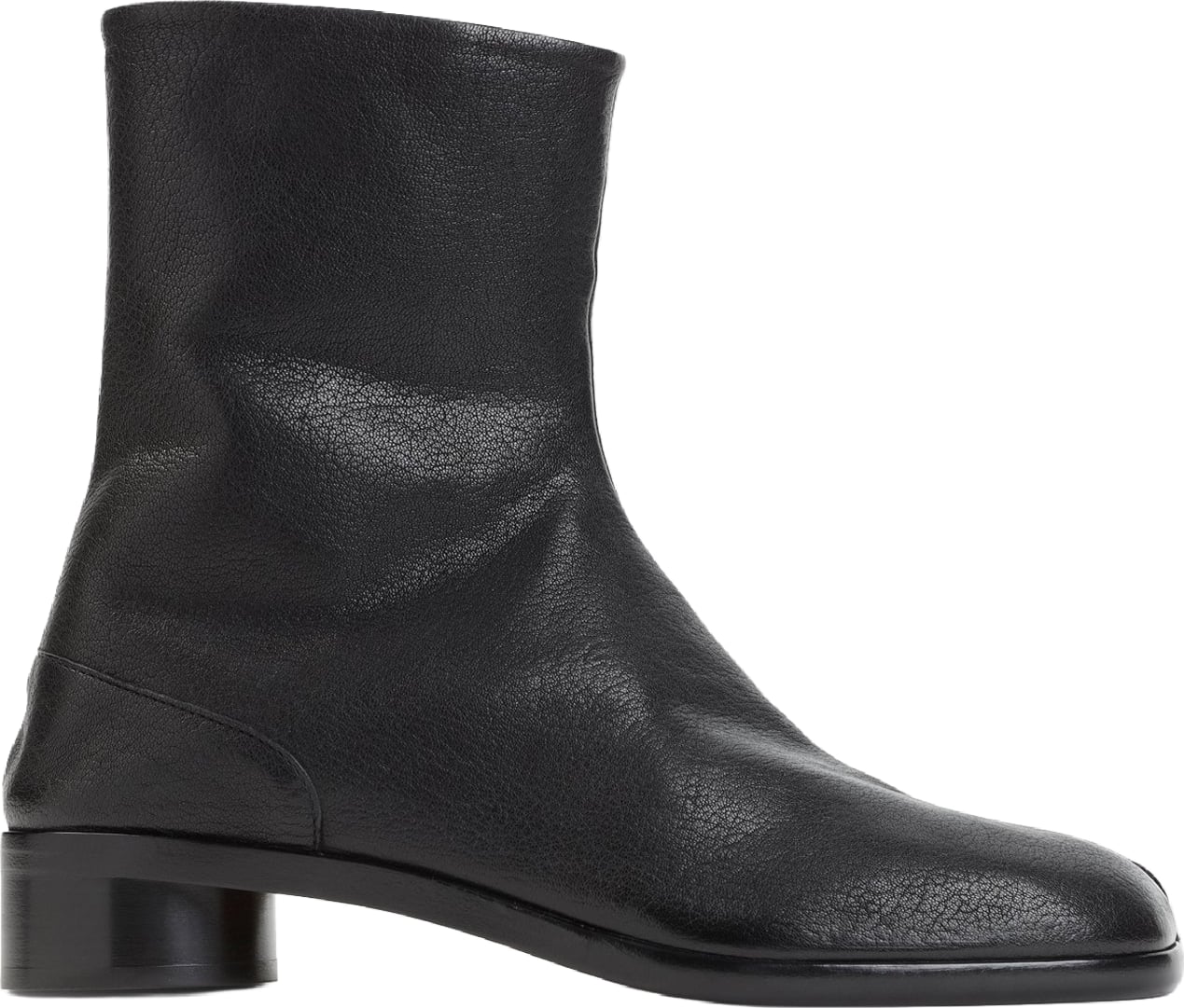 Maison Margiela Tabi Ankle Boots