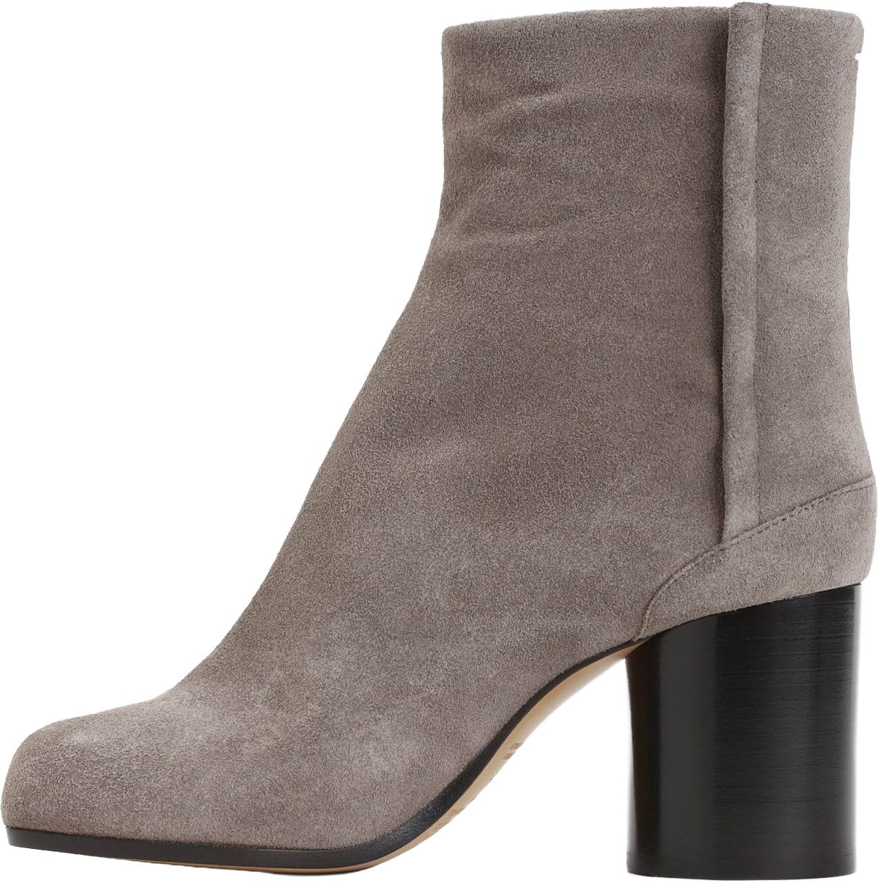 Maison Margiela Tabi Ankle Boots