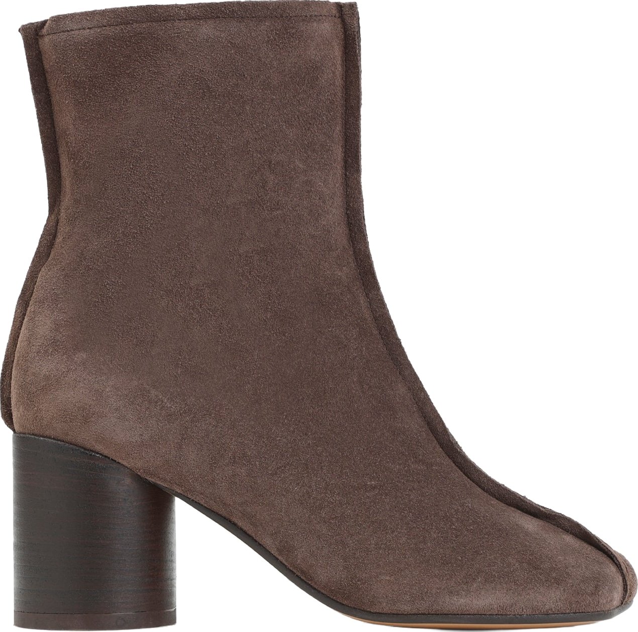 Mm6 Maison Margiela Ankle Boots