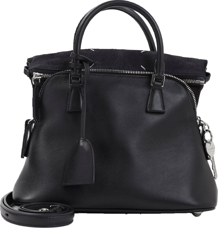 Maison Margiela 5ac Soft Mini Bag