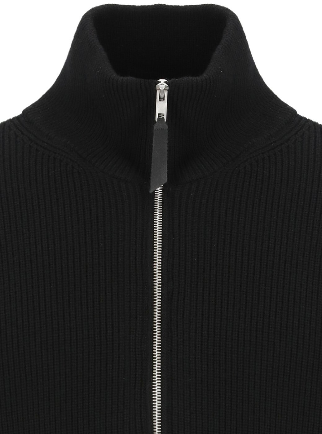 Sweaters Black