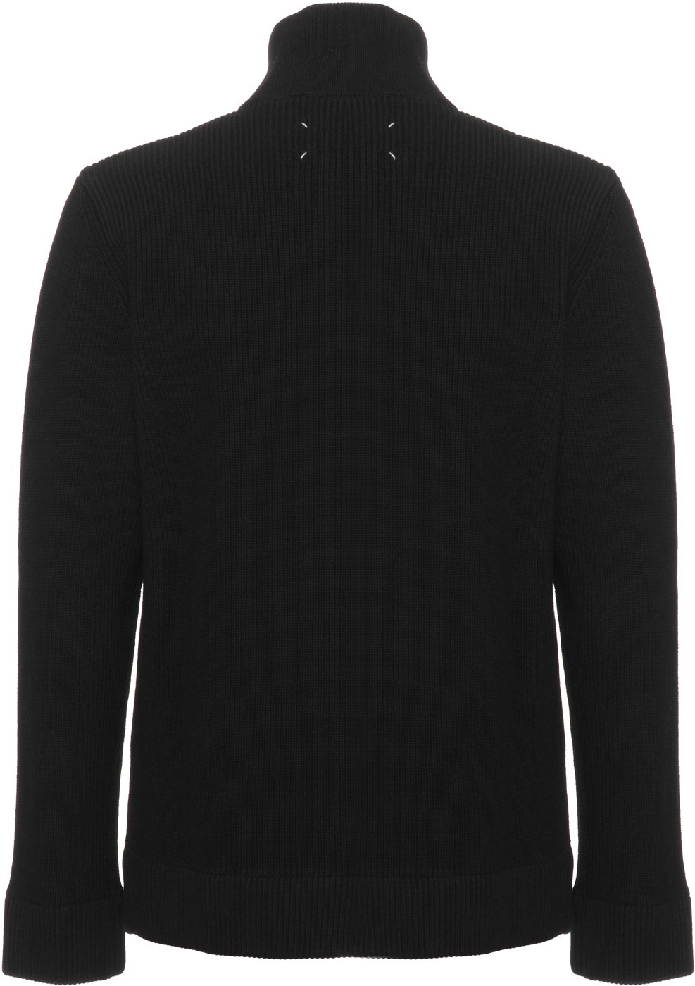 Sweaters Black