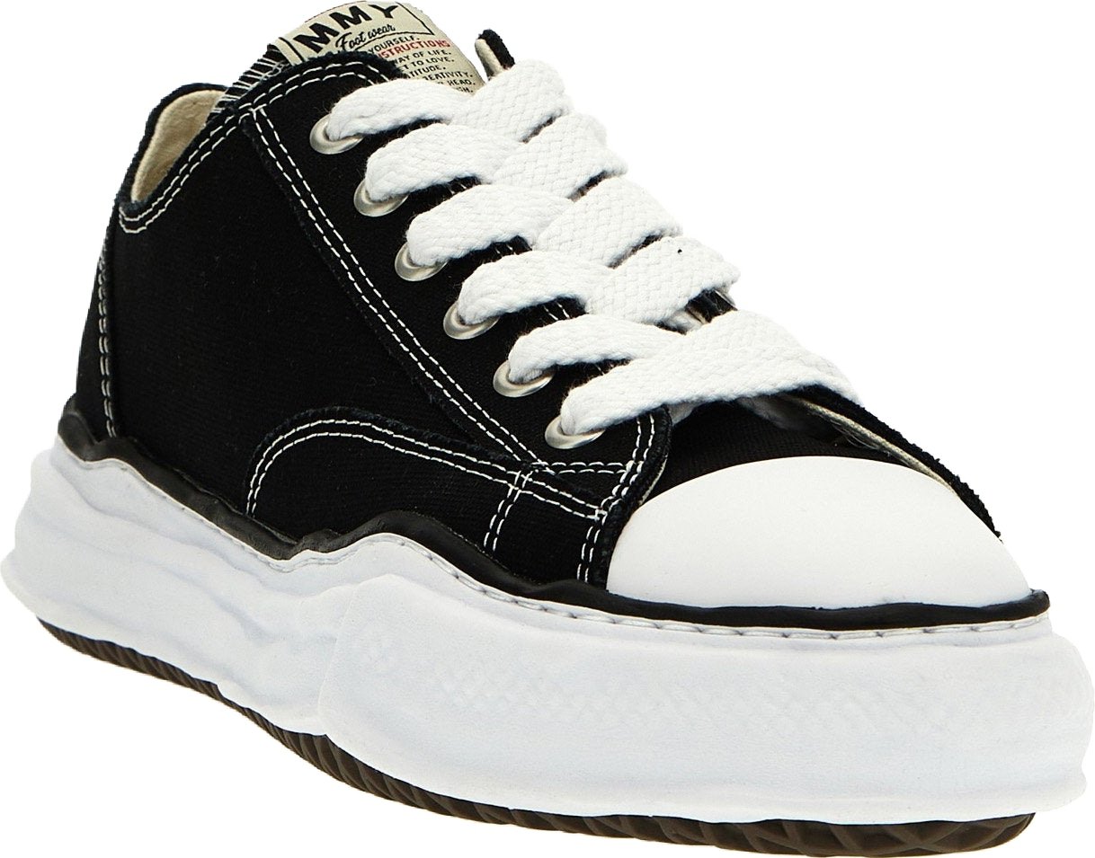 Maison Mihara Yasuhiro Peterson Sneakers
