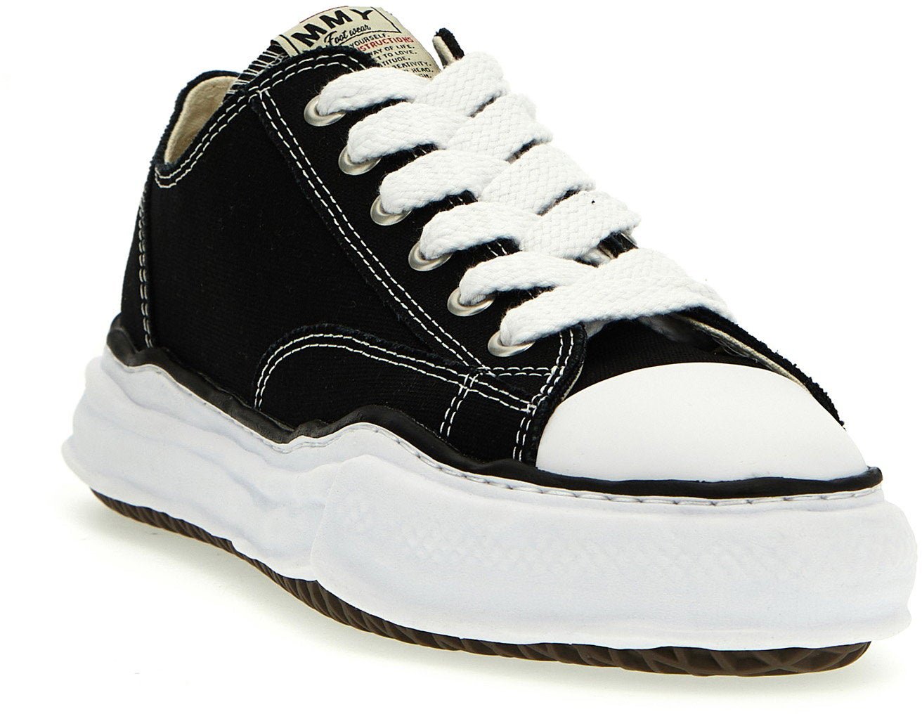 Maison Mihara Yasuhiro Peterson Sneakers