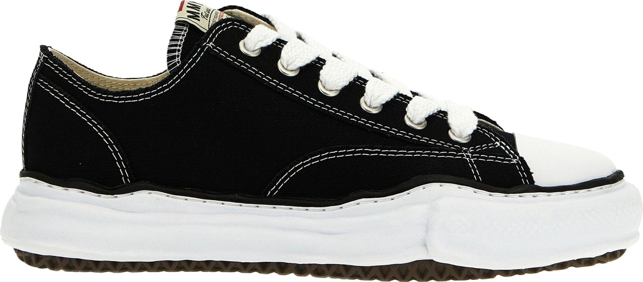 Maison Mihara Yasuhiro Peterson Sneakers