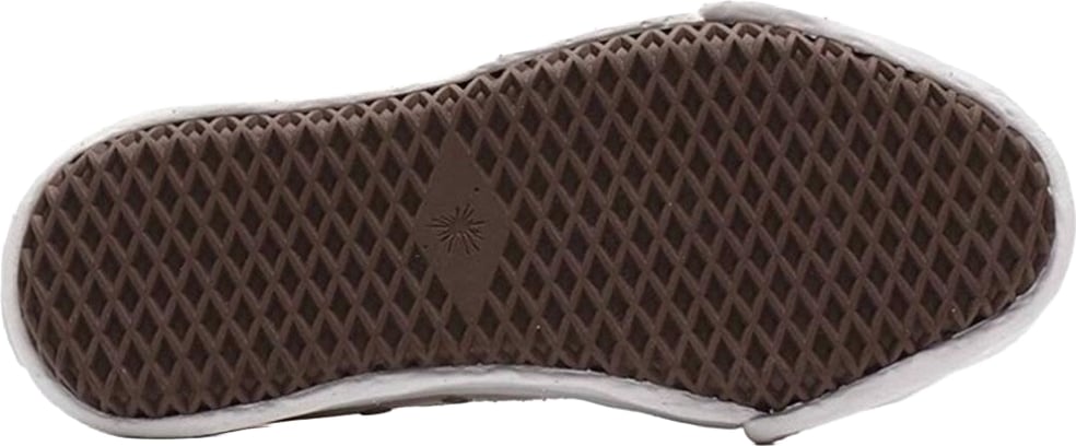 Maison Mihara Yasuhiro Baker Men's Sneakers White