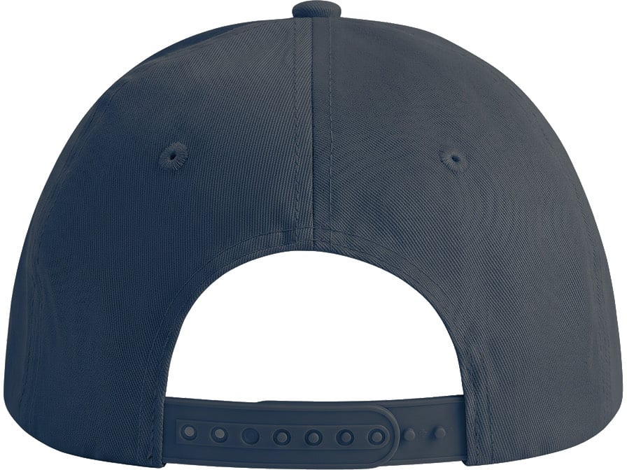 Malelions Men Striped Signature Cap