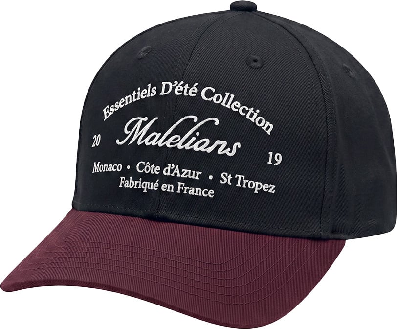 Malelions Men Marina Baseball Cap
