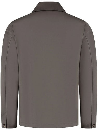 Malelions Malelions Premium Blend Overshirt MPD50026025 43025 Dark Olive