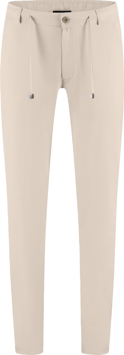 Malelions Malelions Premium Technical Chino MPD50026051 40032 Almond