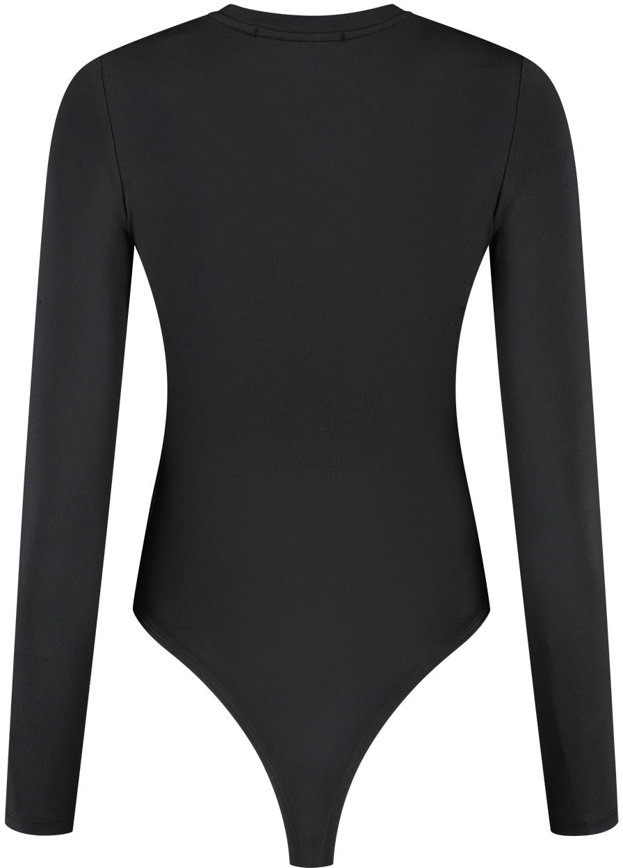 Malelions Women Crewneck Bodysuit