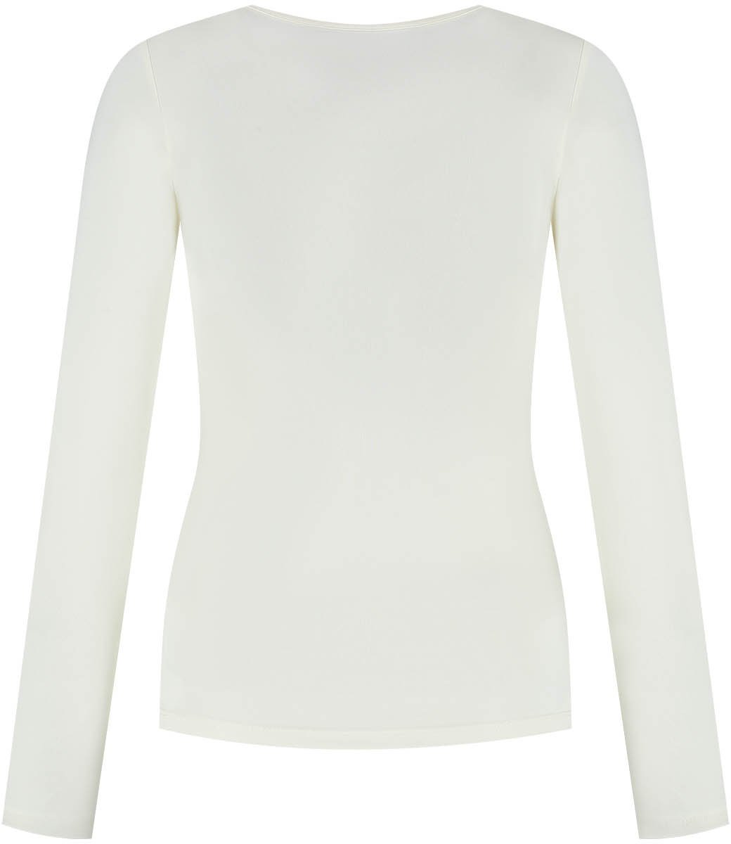 Malelions Women V-Neck Top