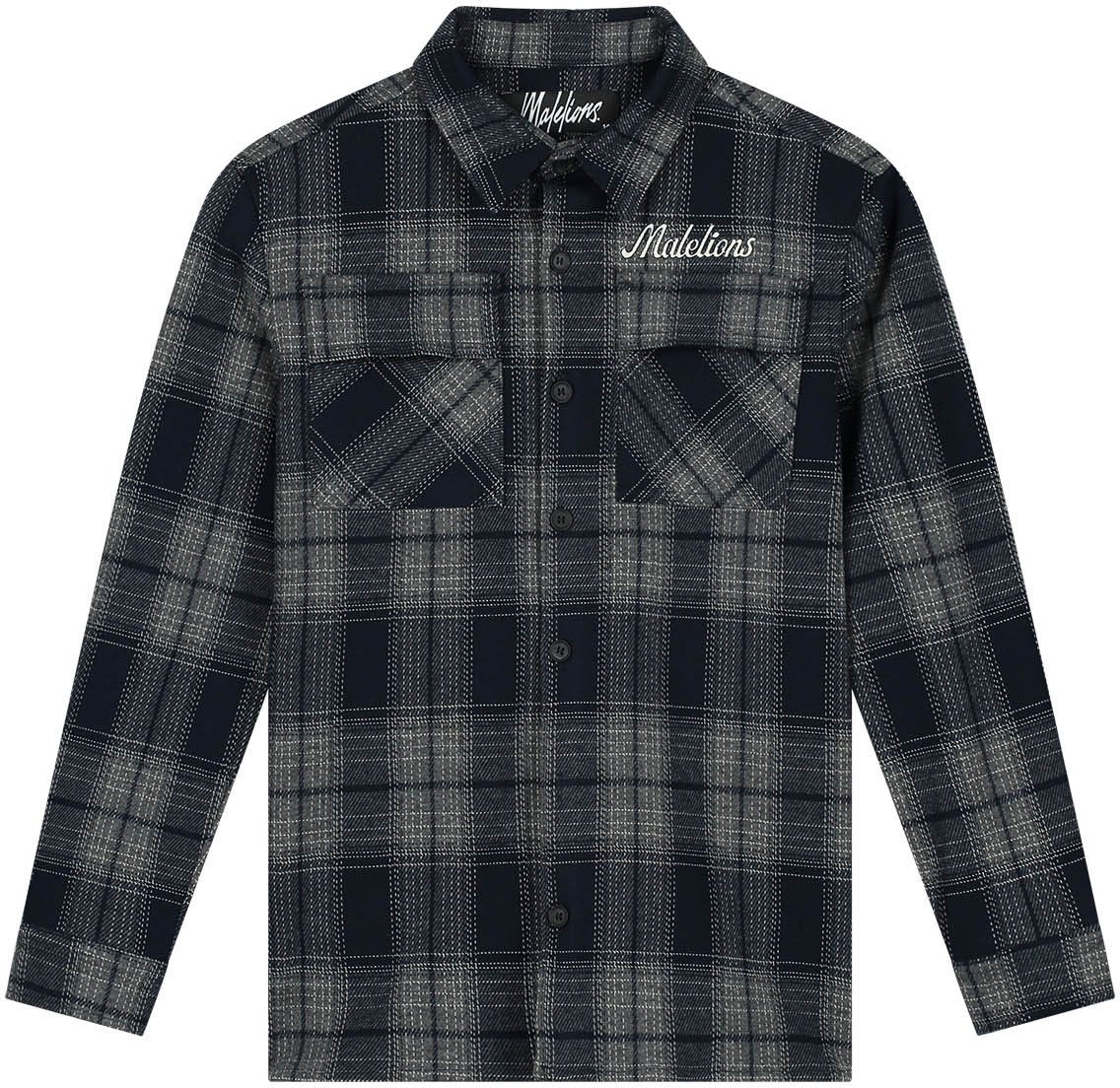 Malelions Junior Hollywood Flannel