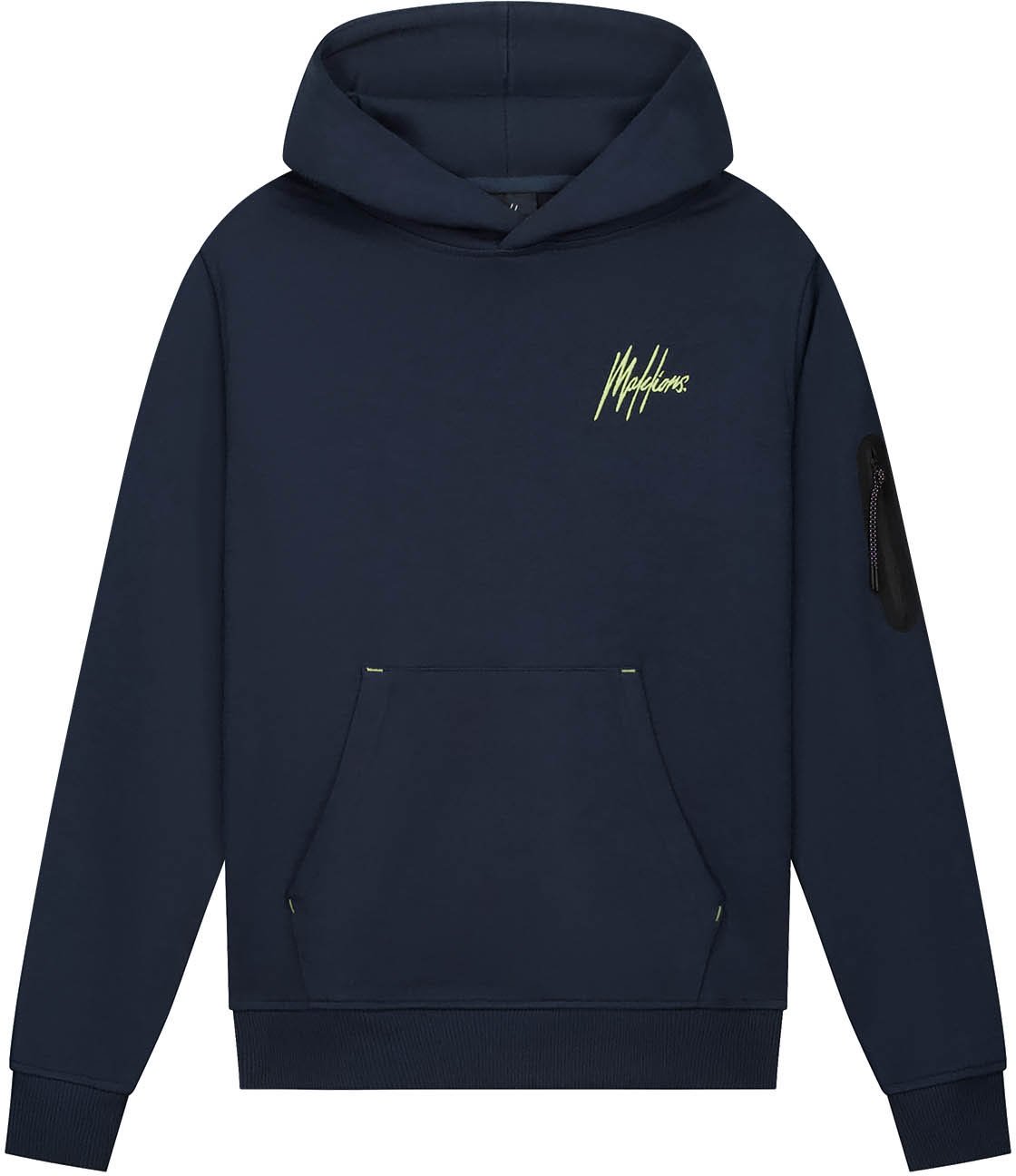 Malelions Junior Counter Hoodie