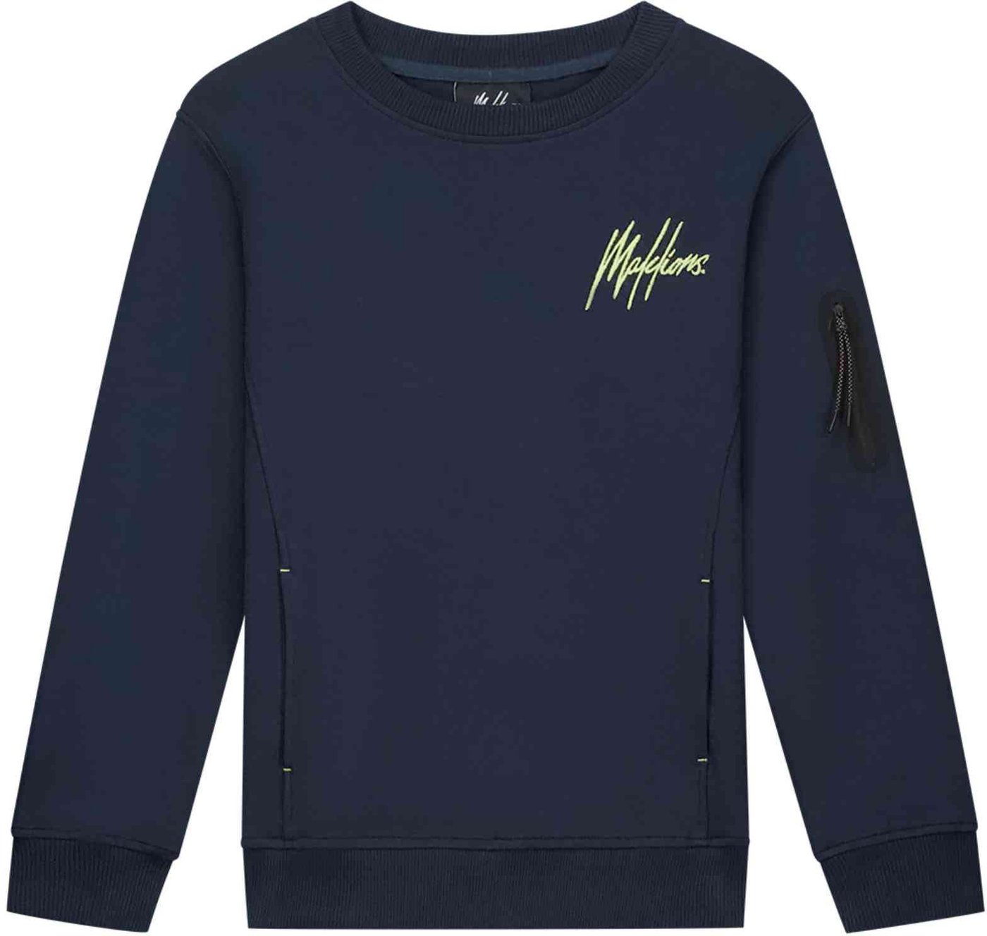 Malelions Junior Counter Sweater