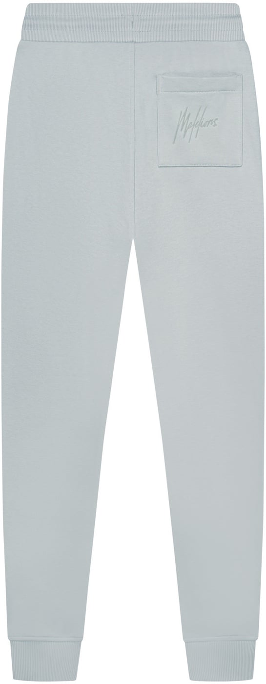 Malelions Junior Striped Signature Sweatpants