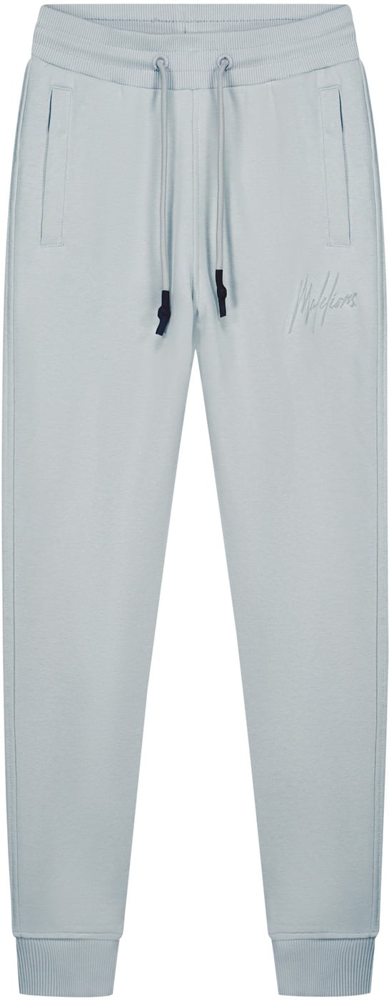 Malelions Junior Striped Signature Sweatpants