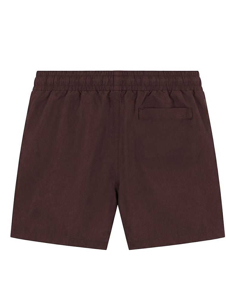 Malelions Junior Heritage Swim Shorts
