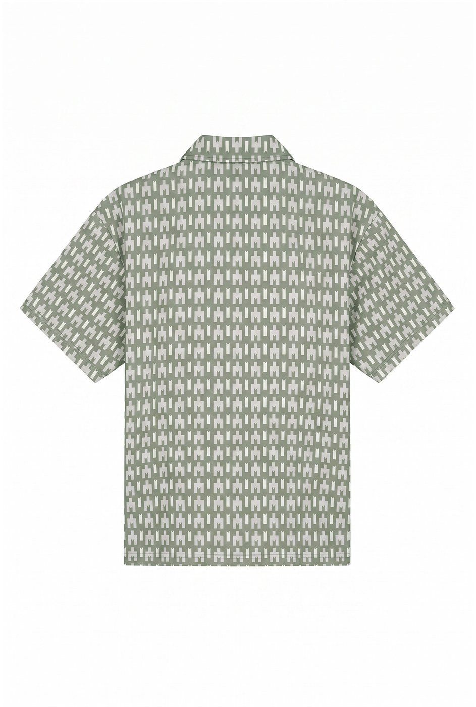 Malelions Men Voyage Shirt
