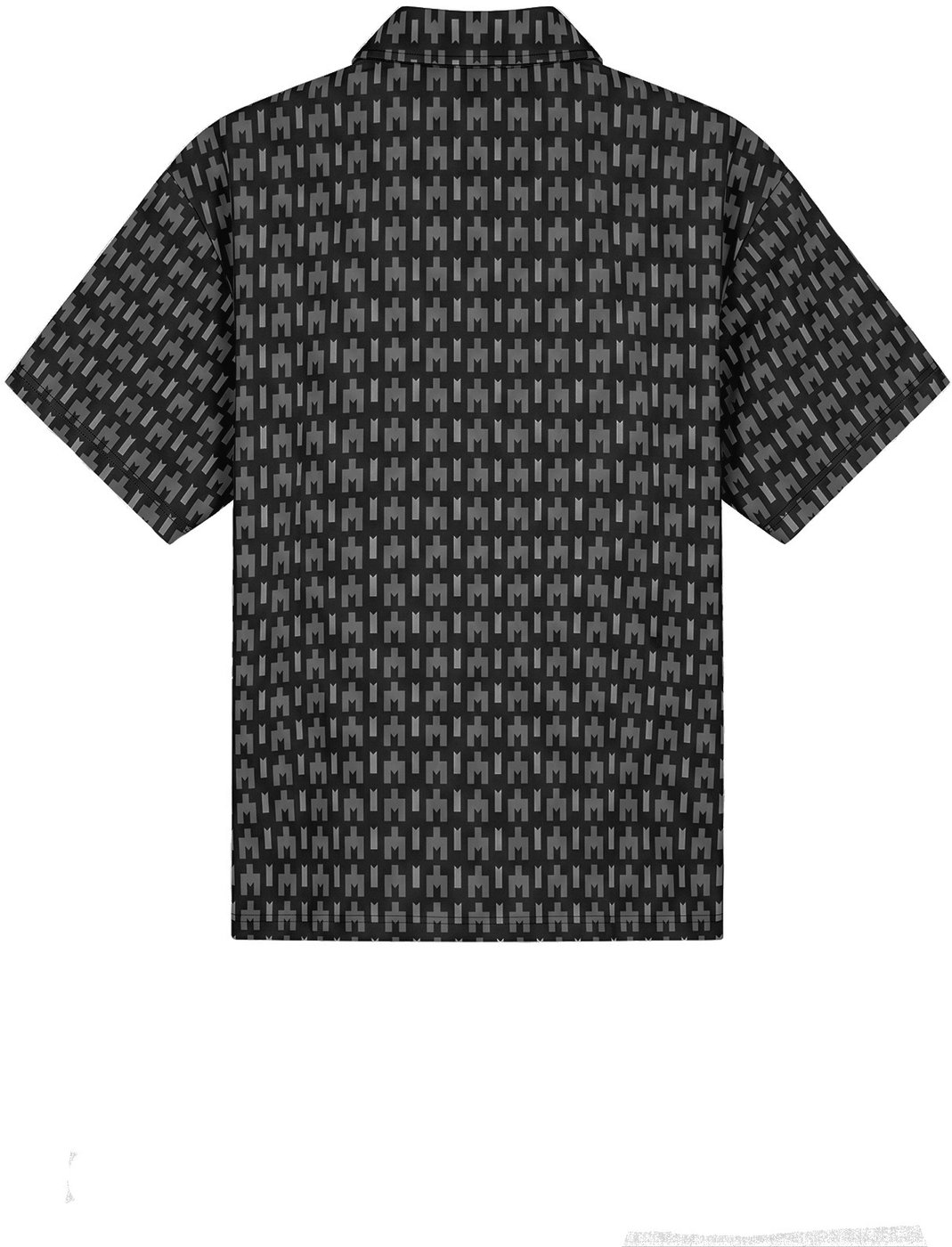 Malelions Men Voyage Shirt