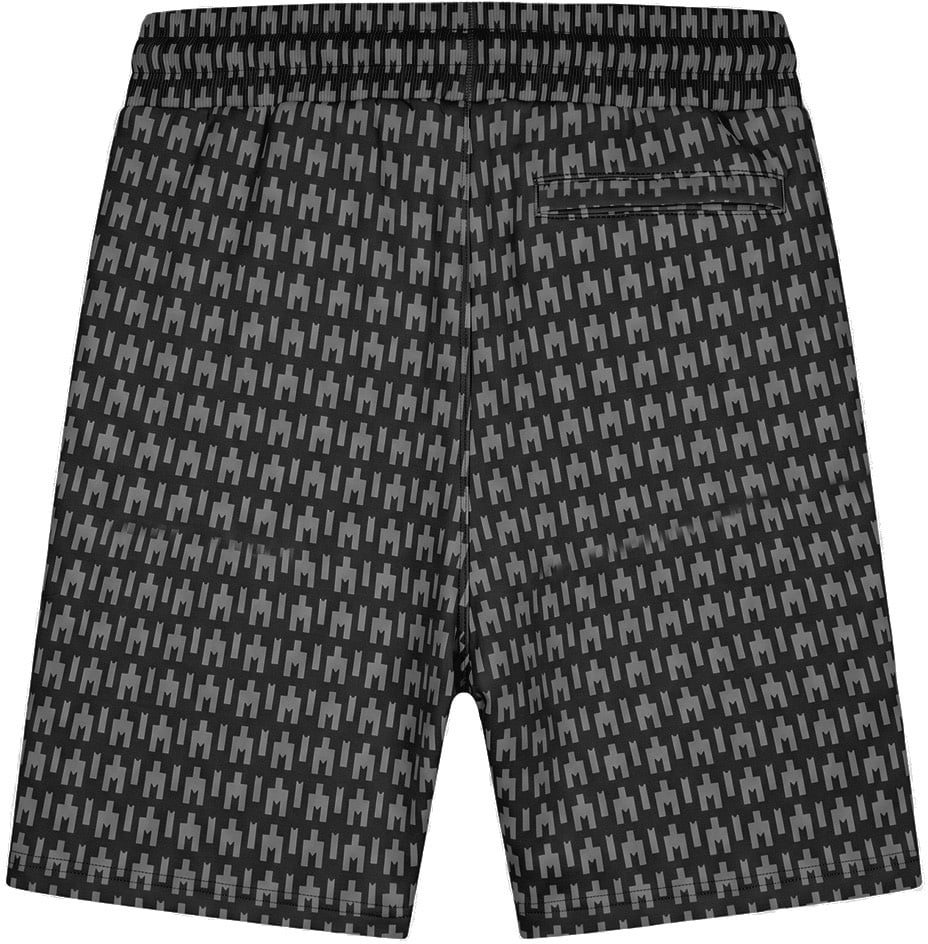 Malelions Men Voyage Shorts