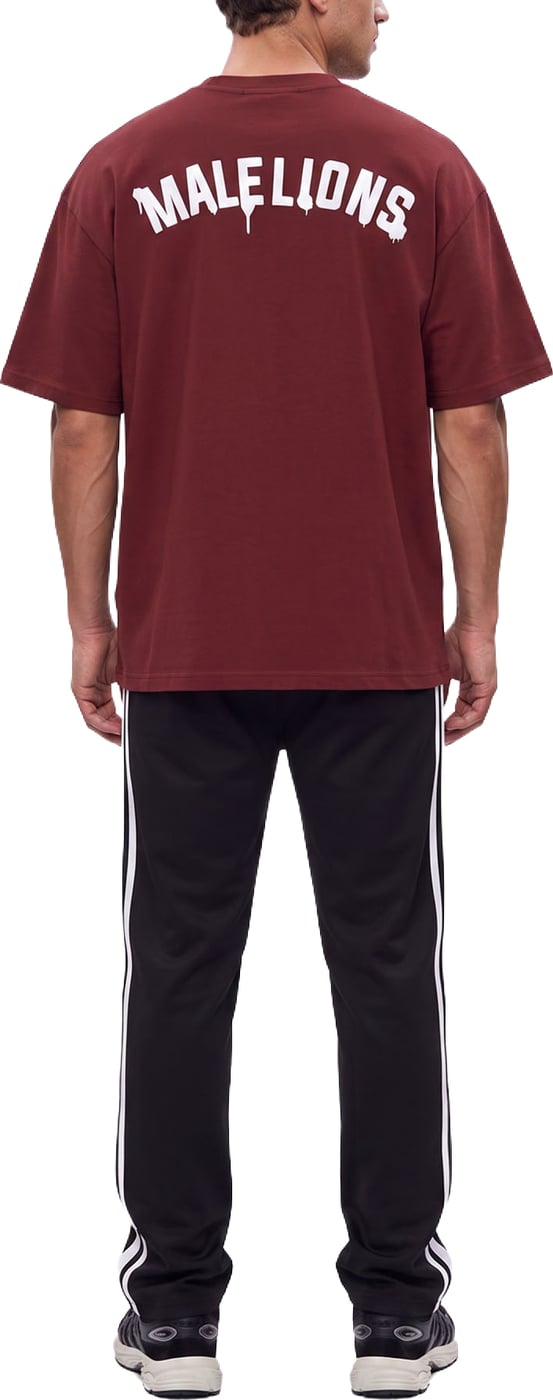 Malelions Men Society Club T-Shirt