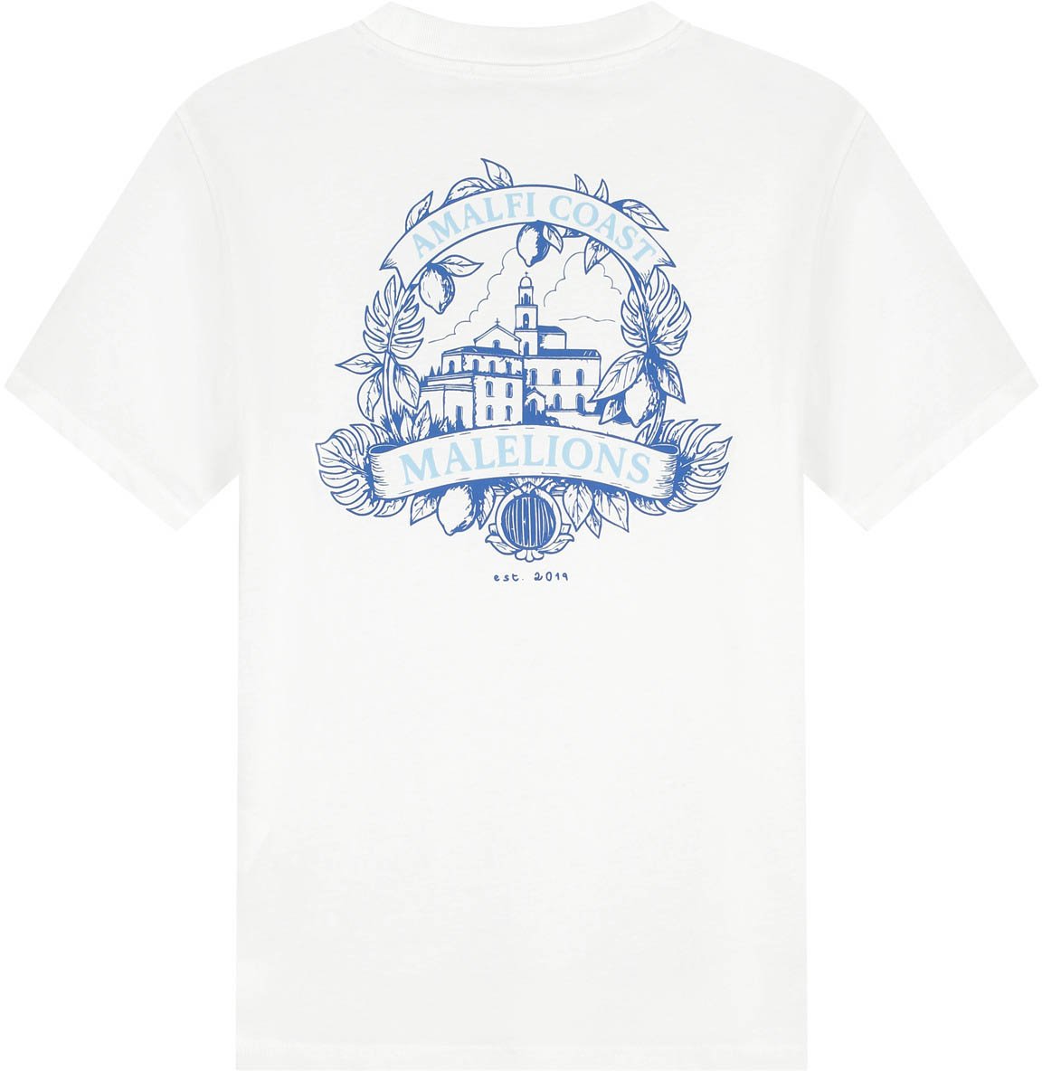 Malelions Men Dolce Vita T-Shirt
