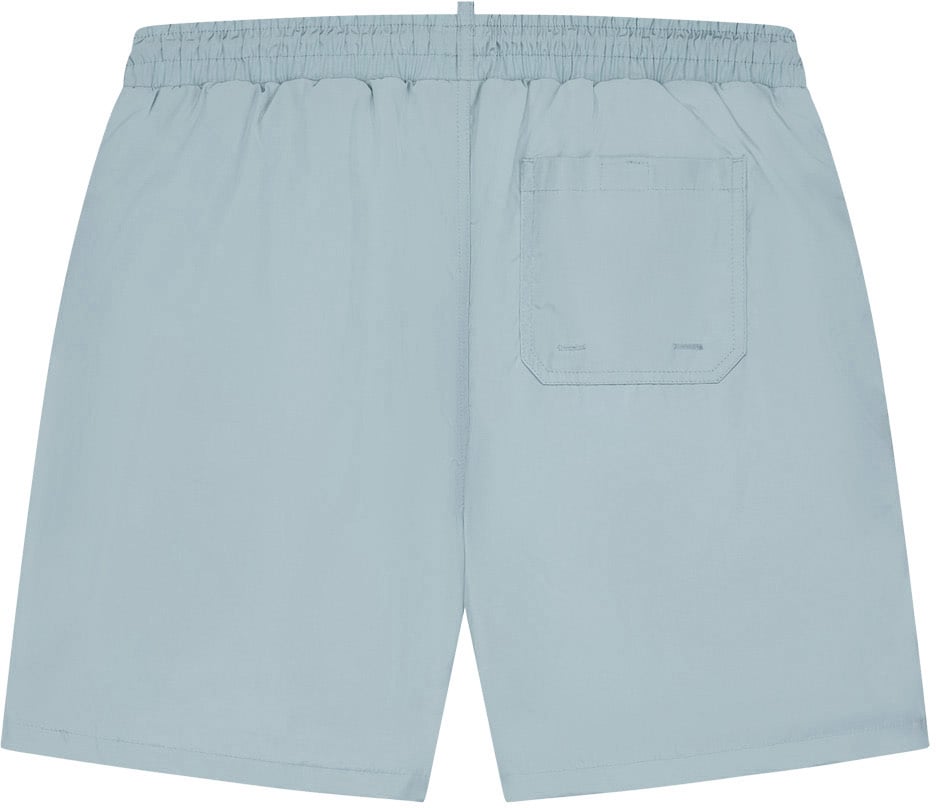 Malelions Men Studio Swim Shorts