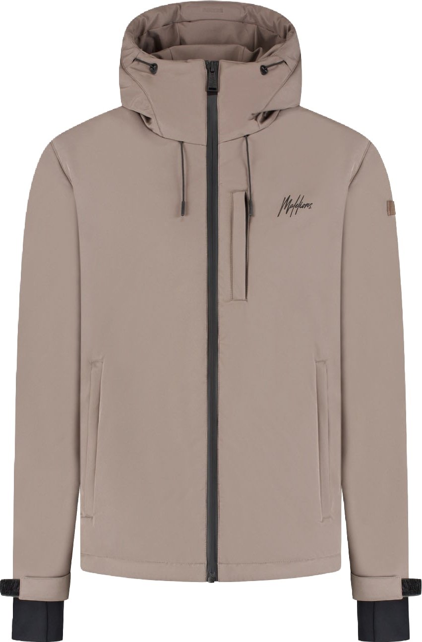 Malelions Men Ski Mogul Jacket