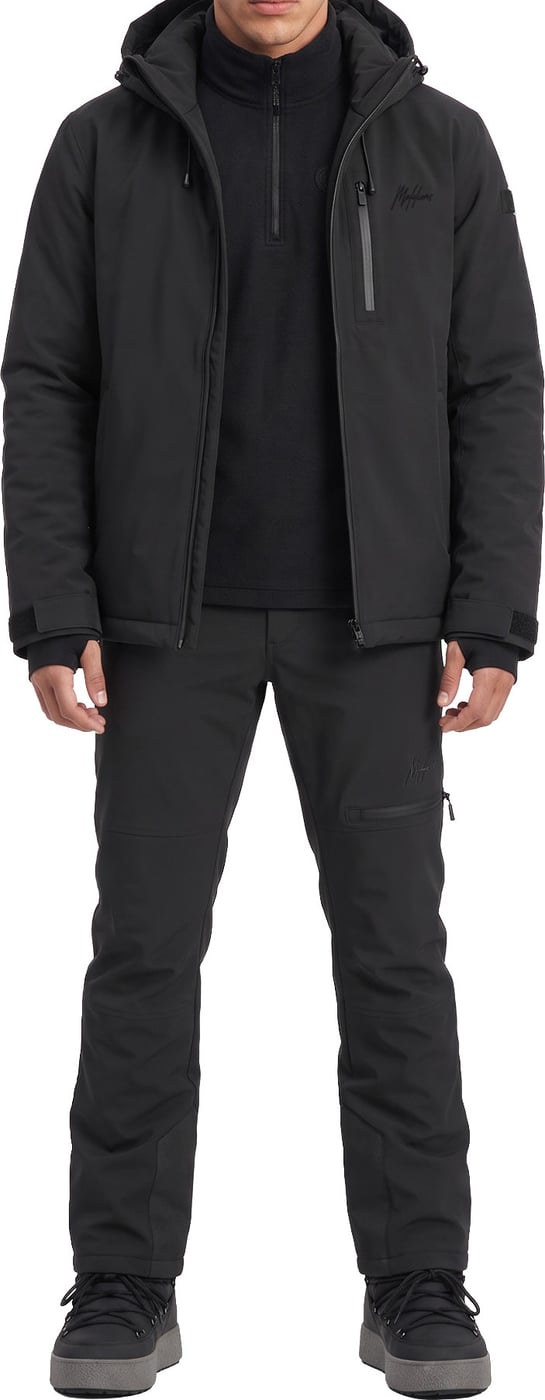 Malelions Men Ski Mogul Jacket