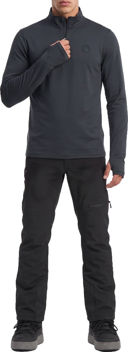 Malelions Men Ski Mogul Pully