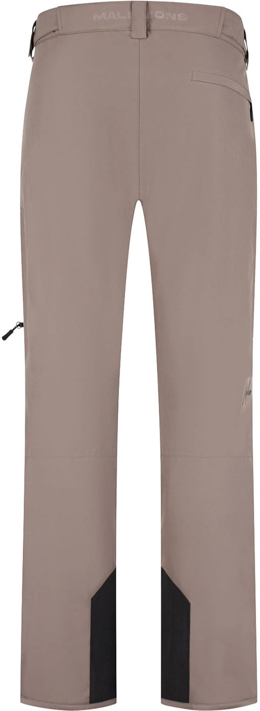 Malelions Men Ski Mogul Pants