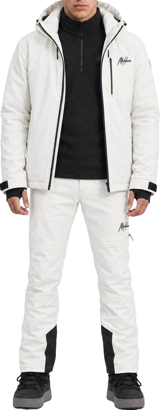 Malelions Men Ski Mogul Pants