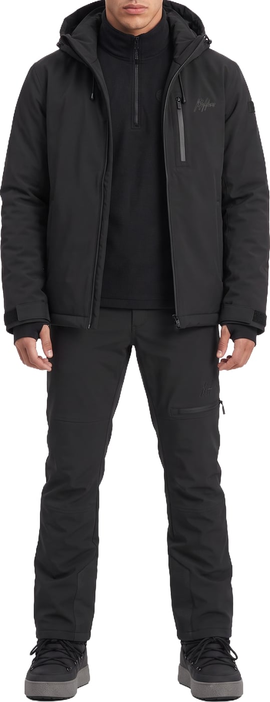 Malelions Men Ski Mogul Pants