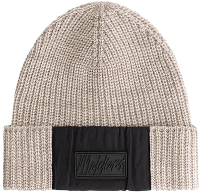 Malelions Nylon Beanie