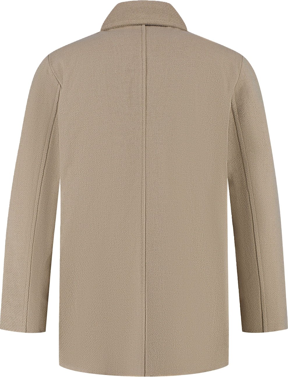 Malelions Premium Casual Coat