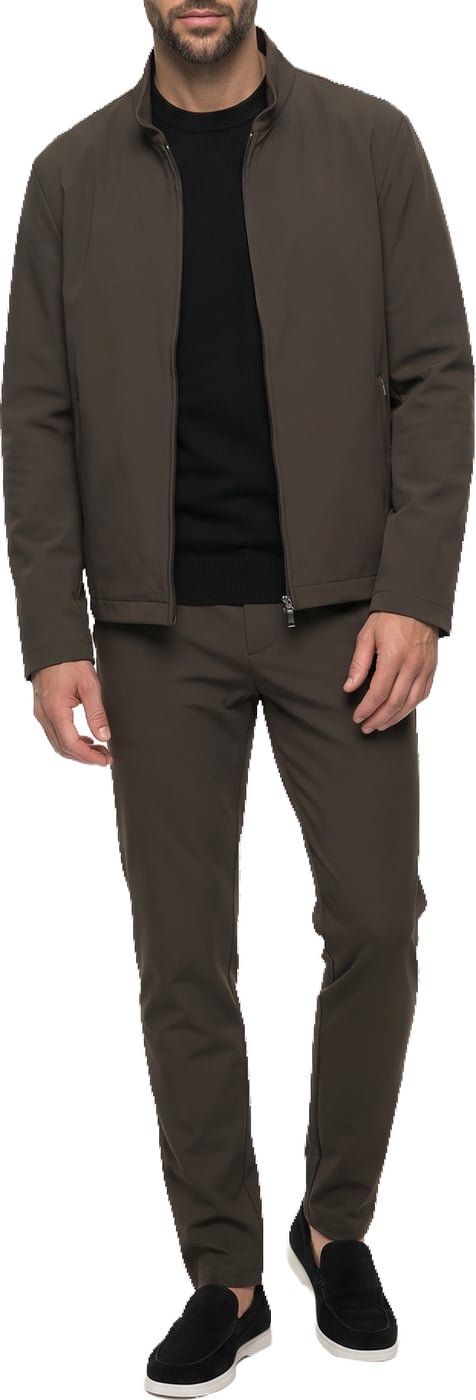 Malelions Premium Tech Jacket