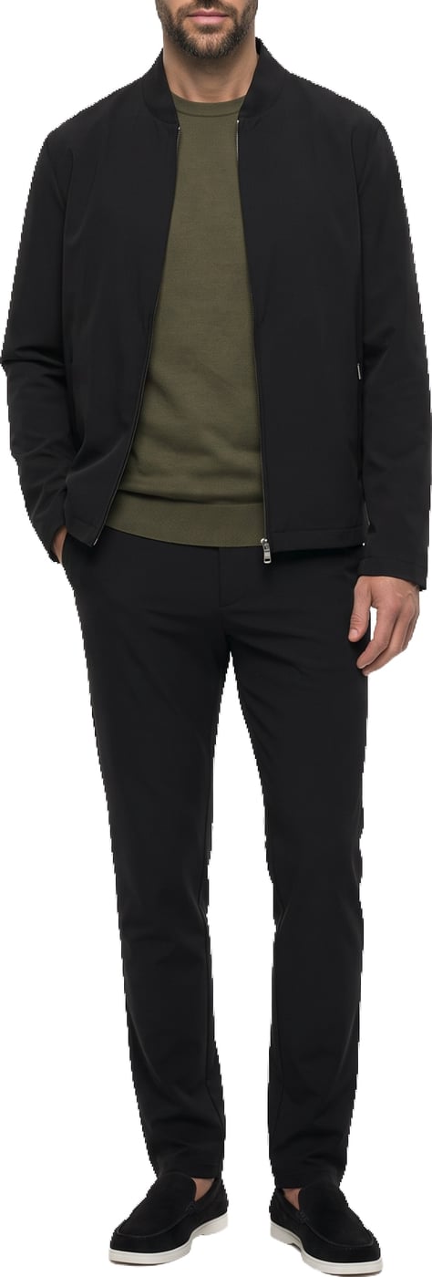 Malelions Premium Tech Jacket