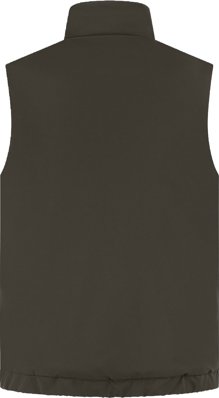 Malelions Premium Padded Clever Gilet