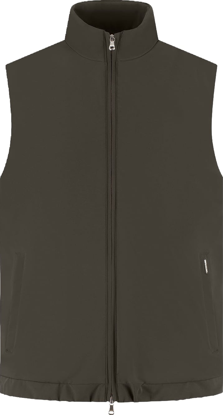 Malelions Premium Padded Clever Gilet