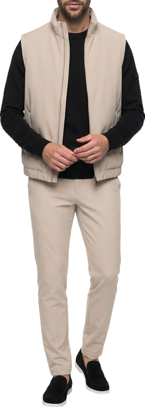Malelions Premium Padded Clever Gilet