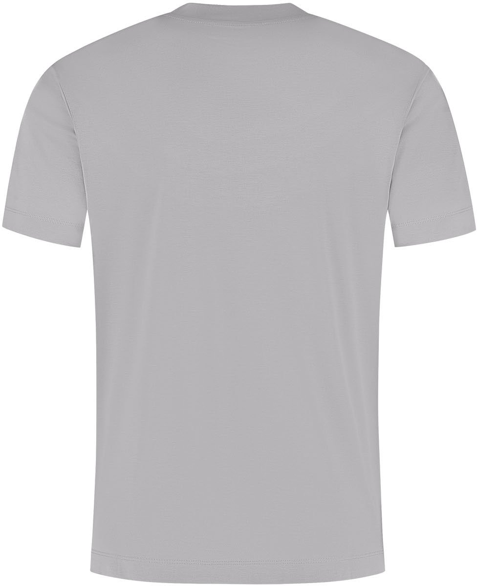 Malelions Premium Mercerized Cotton T-Shirt