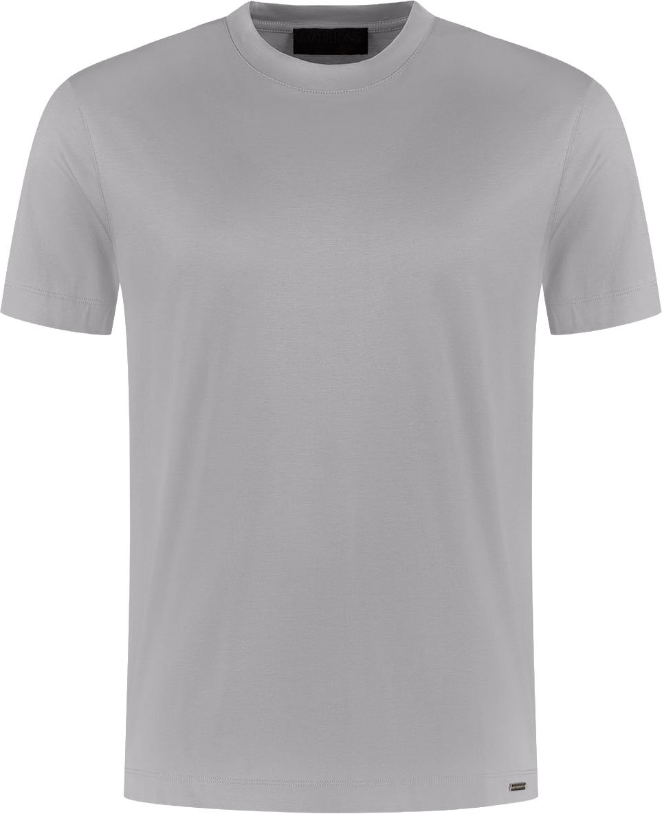 Malelions Premium Mercerized Cotton T-Shirt