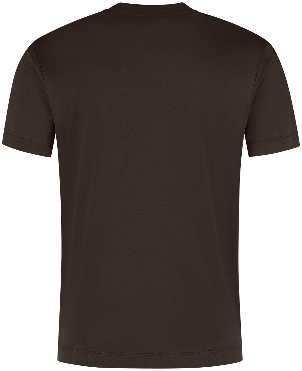 Malelions Premium Mercerized Cotton T-Shirt