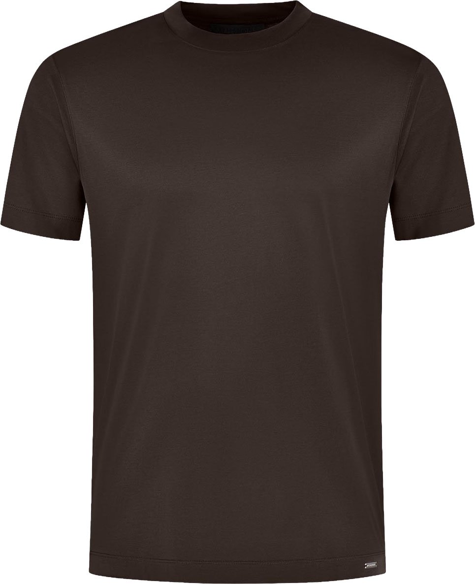 Malelions Premium Mercerized Cotton T-Shirt