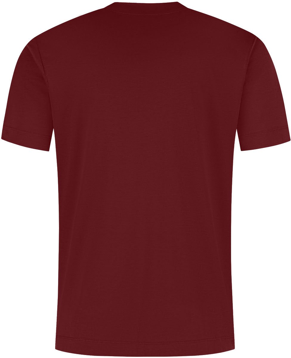 Malelions Premium Mercerized Cotton T-Shirt